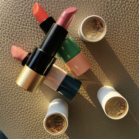 hermes lipstick